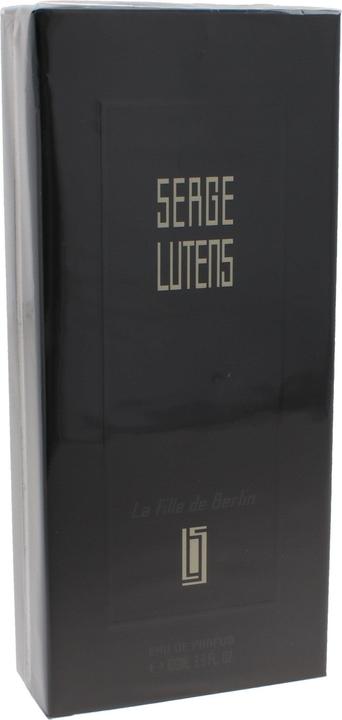 Produktbild Serge Lutens La fille de Berlin (Eau de Parfum, 100 ml)