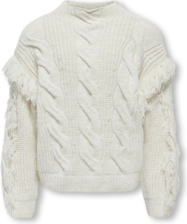Actual product image Only KOGHOLLY knitted jumper (122)