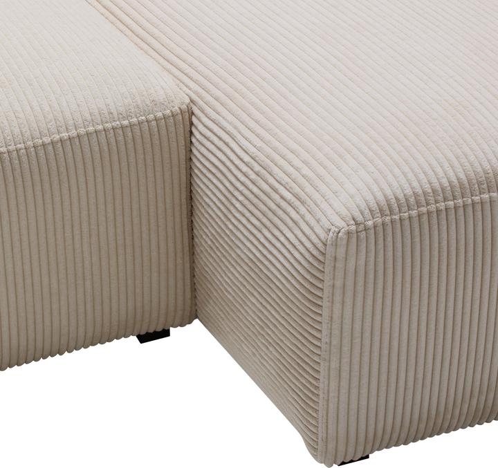 Actual product image micasa Cordin (Corner sofa)