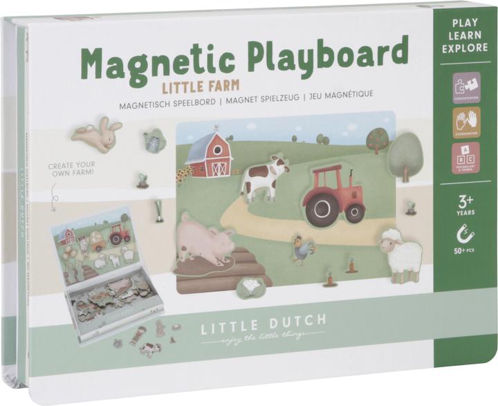 Actual product image Little Dutch Little Farm