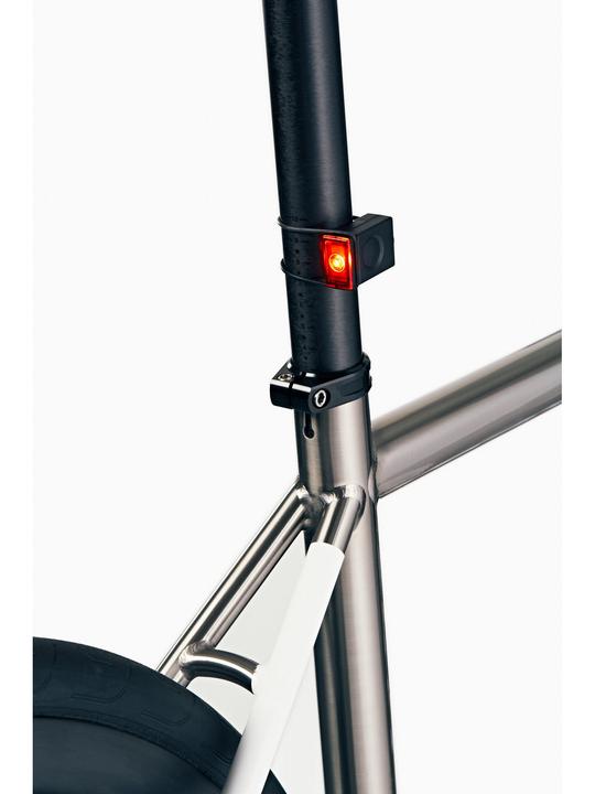 Actual product image Bookman Block Usb (37 lm, 18 lm)