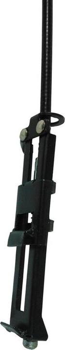Actual product image Yato Vice (690 mm)