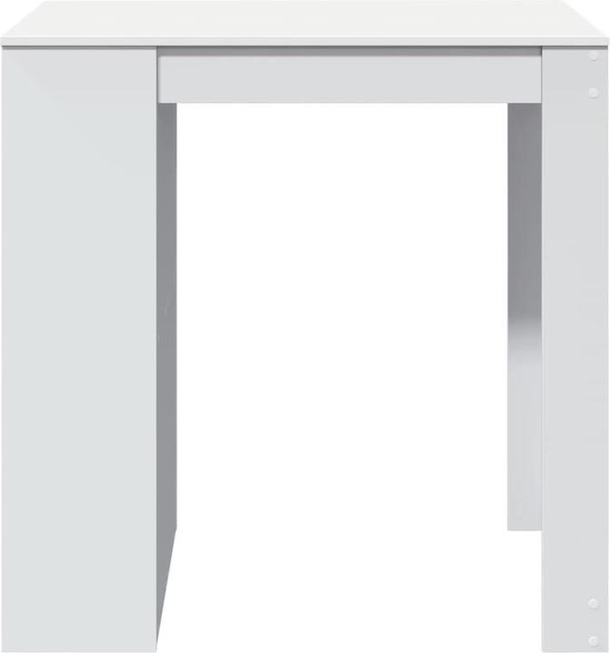 Immagine prodotto vidaXL Bartisch (102 x 70 x 103,5 cm)