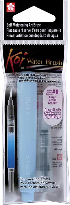 Produktbild Sakura Koi Waterbrush lang L XQRNL