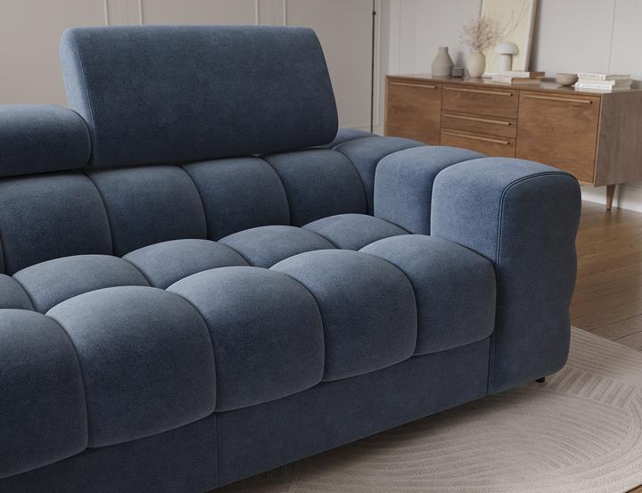 Produktbild ELTAP Felro (3-Sitzer, Ecksofa)