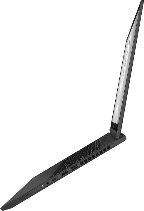 Immagine prodotto MSI CreatorPro 16 AI Studio A1VMG-066 NVIDIA 32GB / 2TB W11P (16", 2000 GB, 64 GB, DE)