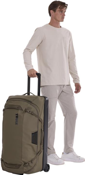 Actual product image Thule Chasm (110 l)