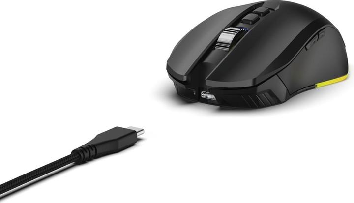 Actual product image Urage Reaper 8K (Cable)