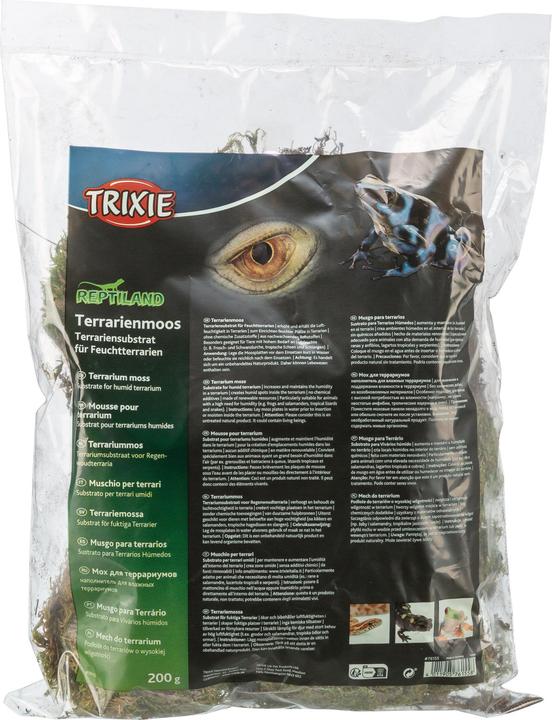Trixie Mousse pour terrarium