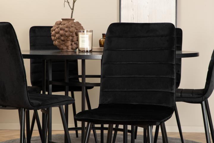 Image du produit Venture Home Copenhague, Windu (Panneau de bois MDF)