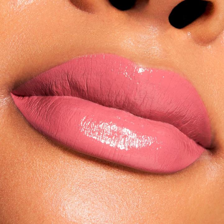 Actual product image Catrice Shine Bomb Lip Lacquer (020)