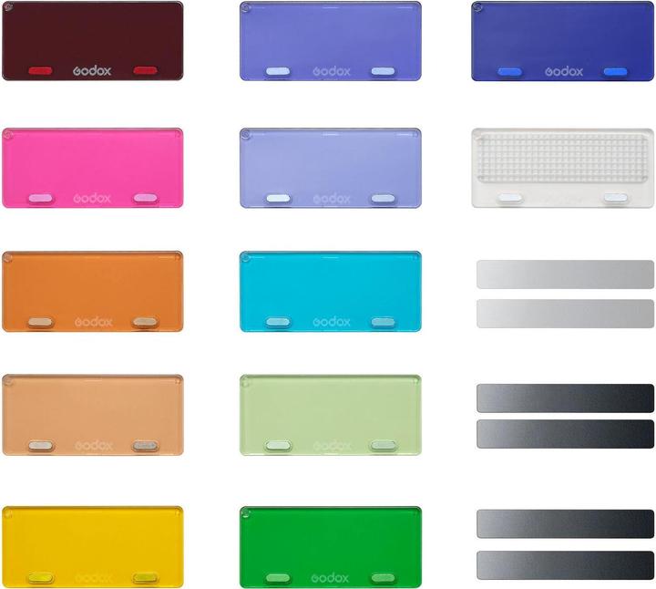 Godox MA02-Magnetic Attachment for iT30/iT32