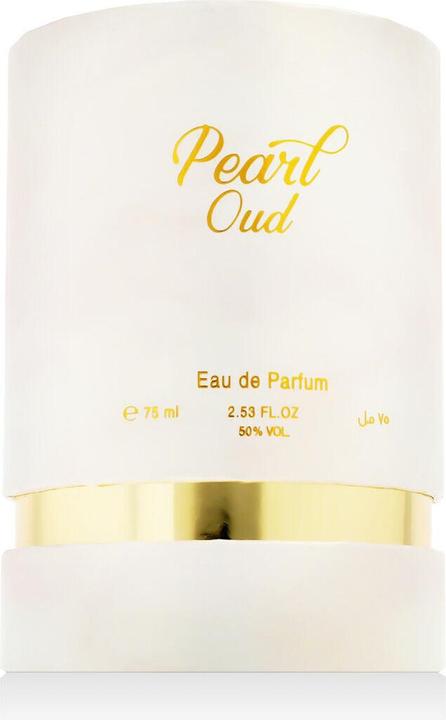 Immagine prodotto Ahmed Perla Oud - Eau De Parfum (Eau de parfum, 75 ml)