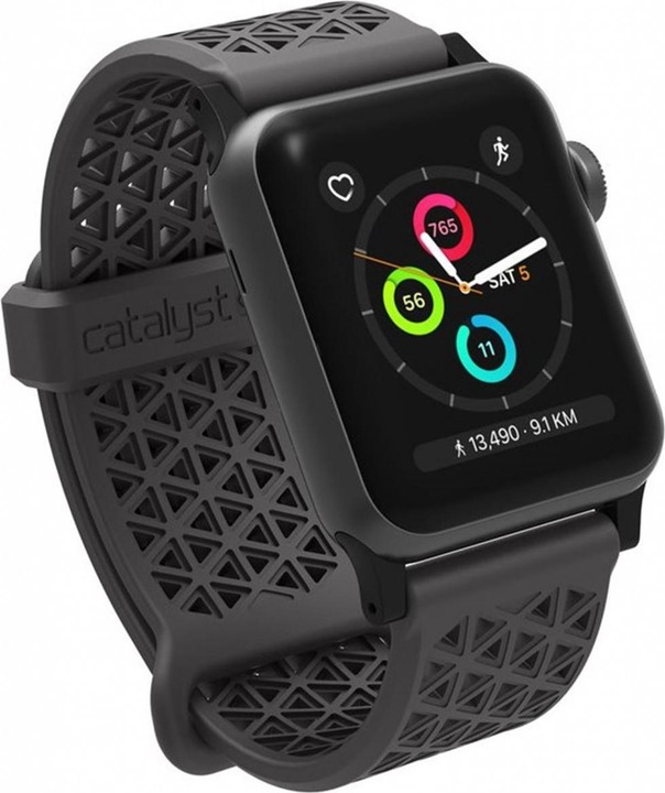 Produktbild Catalyst Sport Band 38/40mm (41 mm, 38 mm, 40 mm, Silikon, Apple Watch SE)