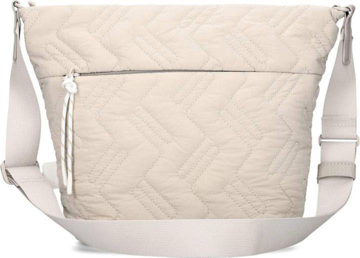 Produktbild Zwei Cleo Shopper Tasche 35 cm (11 l)