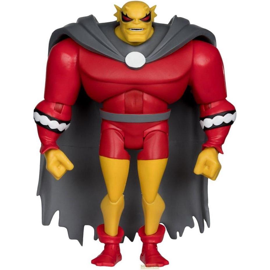 McFarlane The New Batman Adventure DC Direct 1/6 Actionfigur Etrigan The Demon 15 cm