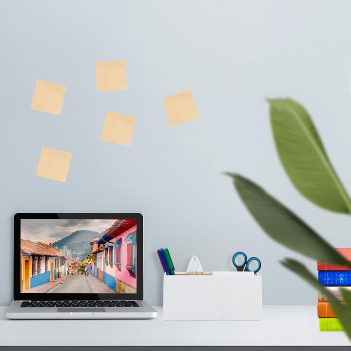 Image du produit Relaxdays Organisateur de bureau