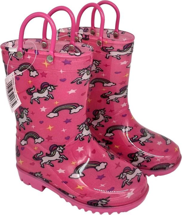 Produktbild Cortina Regenbogenritt (30)