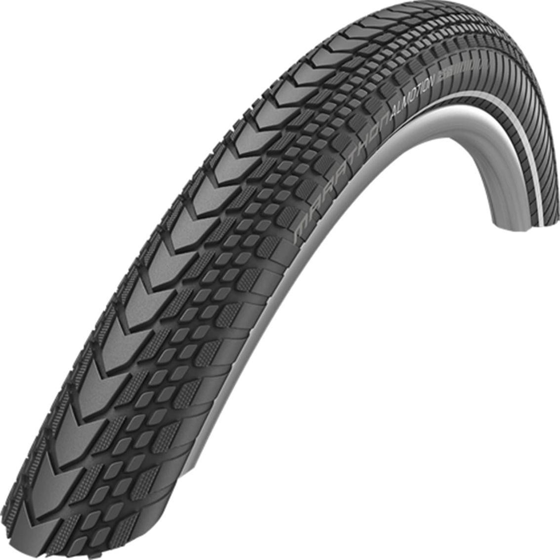 Schwalbe, Veloreifen, (28 x 1.50, 40-622)
