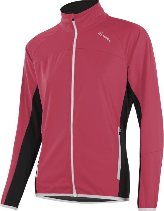 Actual product image Löffler Jacket Alpha Ws Light (40)