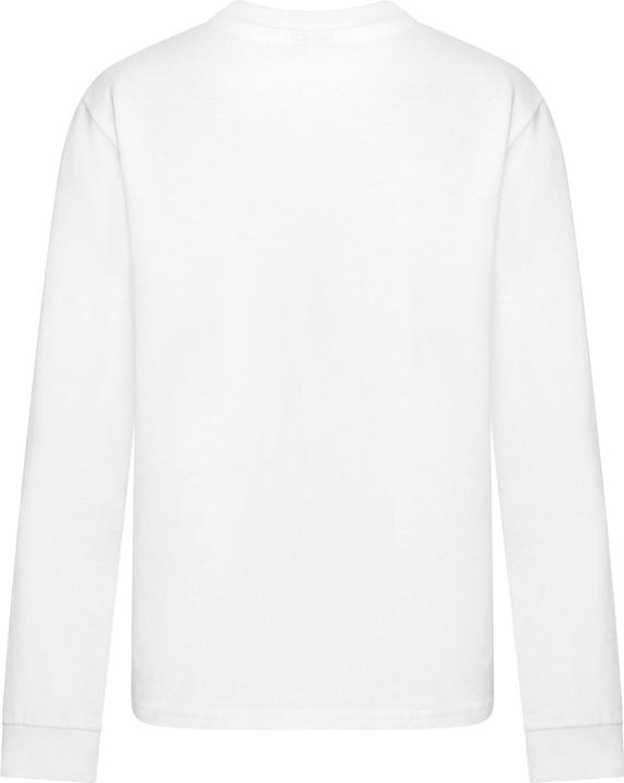 Produktbild Merchcode Kids Harvard University - Script Longsleeve - 198905 (146, 152)