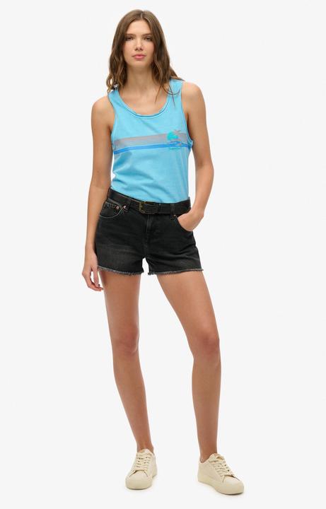 Produktbild Superdry Damen-Top (L)