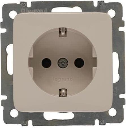 Immagine prodotto Legrand CREO Schuko Combi 776020 21 MW