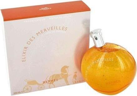 Produktbild Hermès Elixir des Merveilles (Eau de Parfum, 50 ml)