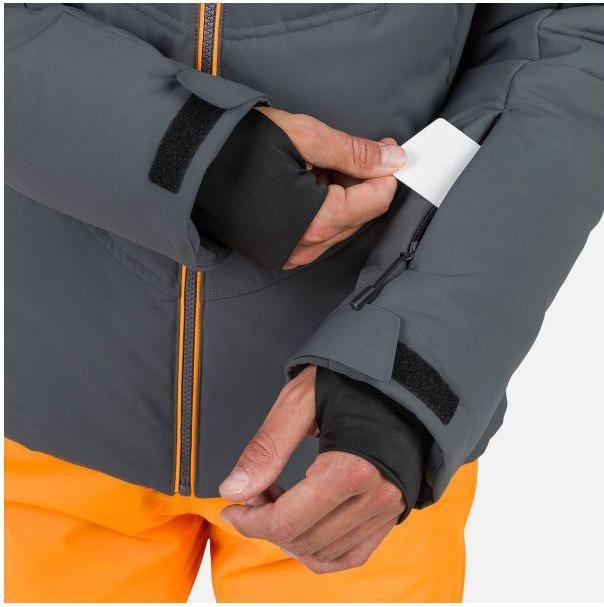 Actual product image Rossignol Siz Jkt Jacke (S)