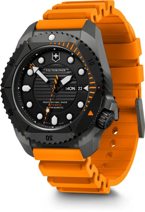 Actual product image Victorinox Dive Pro Automatic (Diving watch, 43 mm)