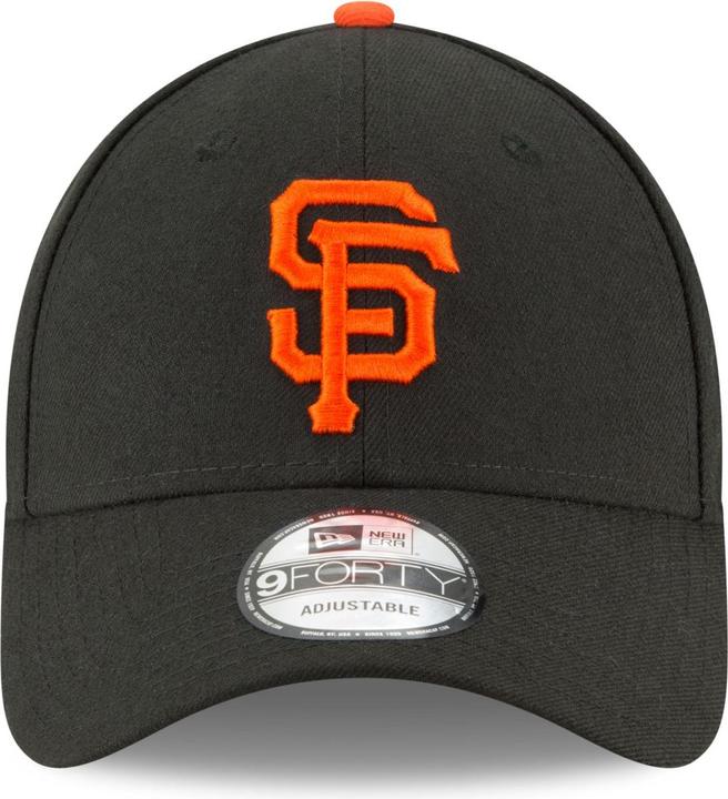 Produktbild New Era 9Forty MLB League San Francisco Giants (One Size)