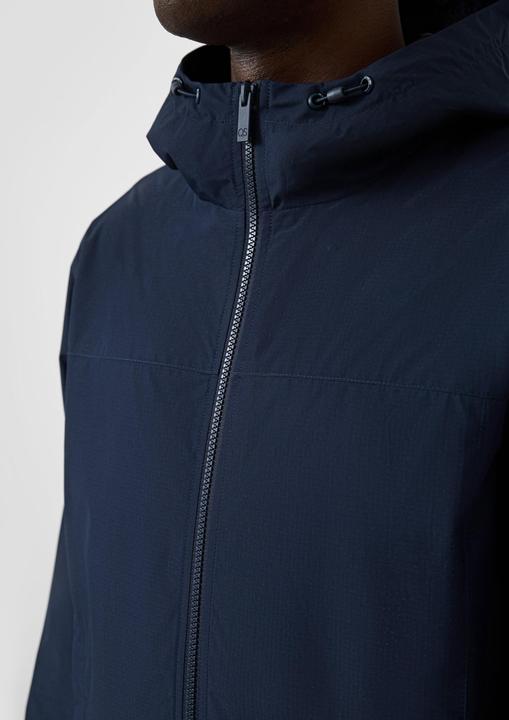 Actual product image s.Oliver Outdoor-Jacke Jacke in Ribstopware (M)