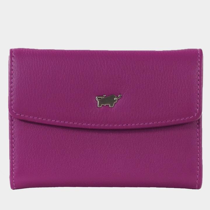 Image du produit Braun Büffel JOY RFID plum