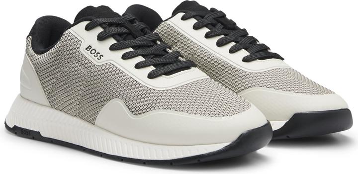 Image du produit BOSS Titanium Runn meth (44)