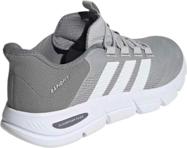 Immagine prodotto Adidas Cloudfoam Flex - Rapidfit - gretwo/ftwwht/grethr (43 1/3)