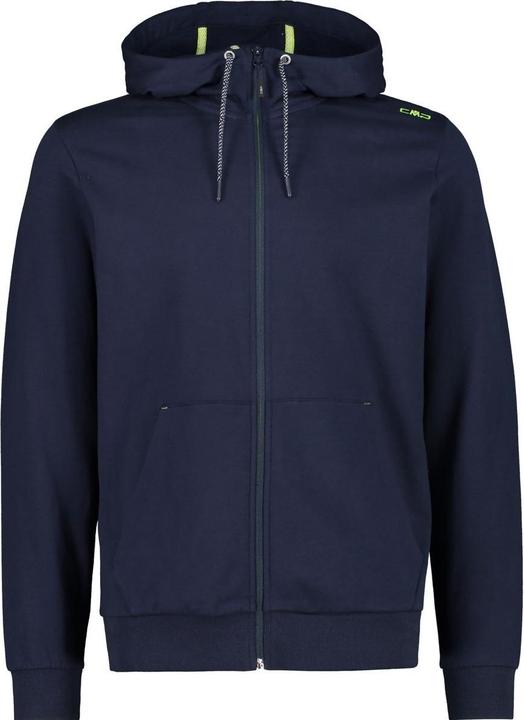 Produktbild CMP Campagnolo Kapuzenjacke (S)
