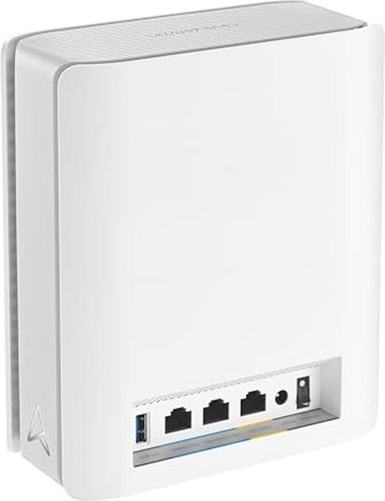 Actual product image ASUS ZenWiFi BT10 2-pack white