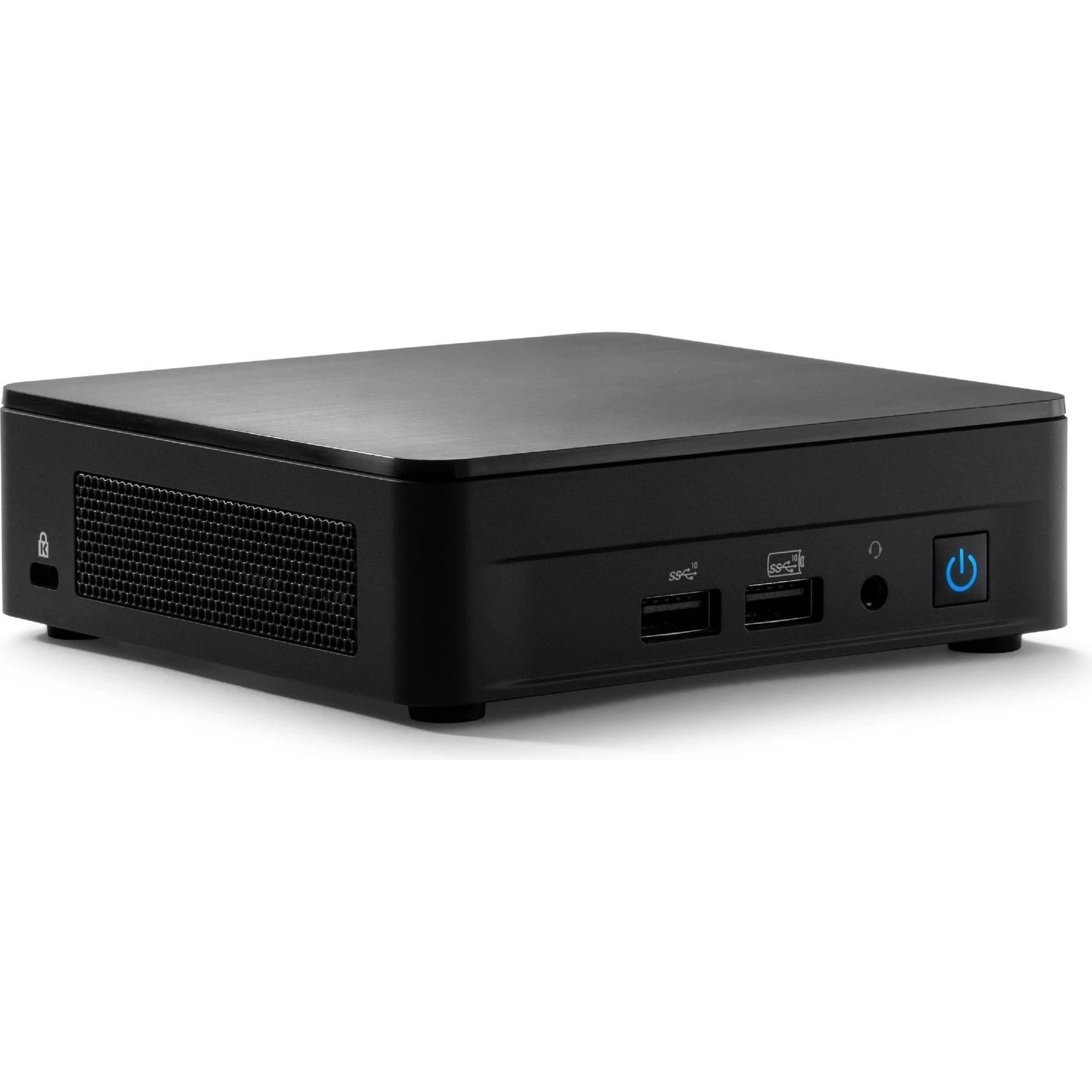 ASUS NUC 12 Pro Kit NUC12WSKi3 (Intel Core i3-1220P), Barebone
