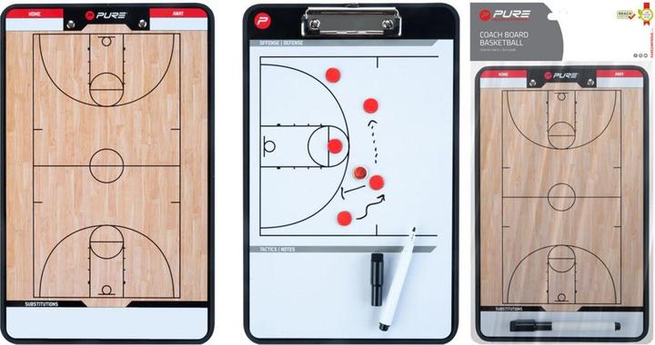 Produktbild Pure2improve Basketball