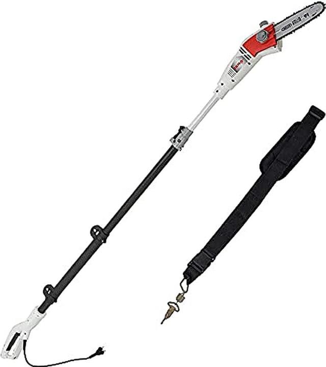 Image du produit Ikra Tronçonneuse électrique 750 watts Mogatec IEAS 750 F (Fonctionnement sur secteur)