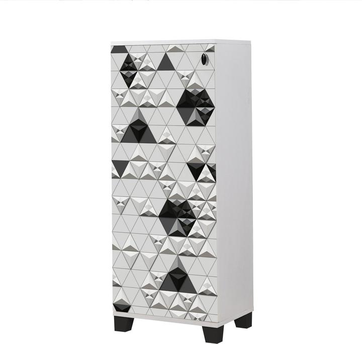 Homitis Luisa (50 x 38 x 127 cm)