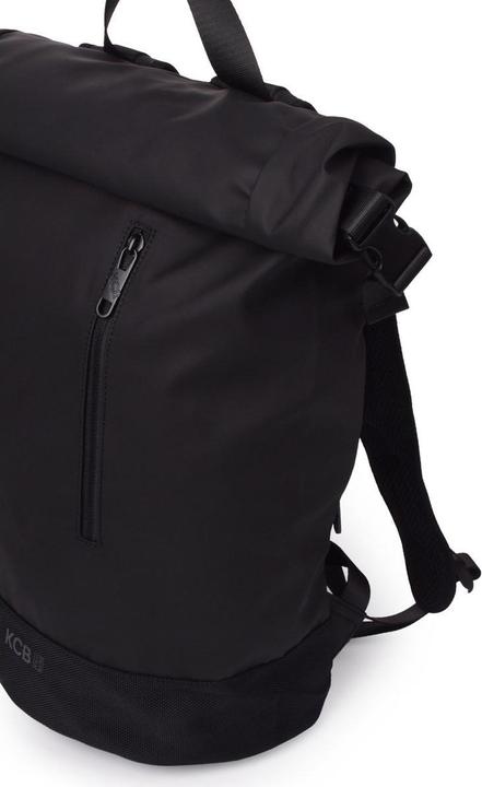 Actual product image KCB Large anti-theft backpack Net