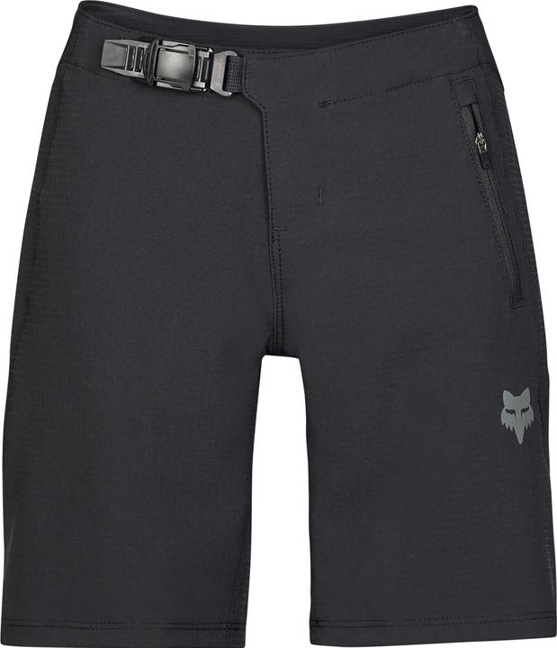 Produktbild Fox Short 24 Yth Defend Blk (24)