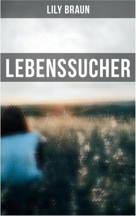 Image du produit Lebenssucher (Lily Brown, 2022)