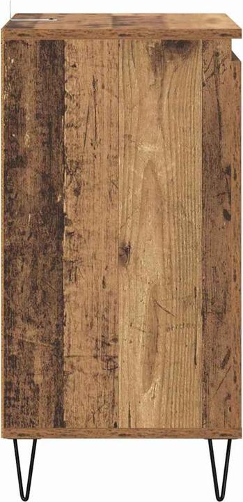 Image du produit vidaXL Sideboard (40 x 35 x 70 cm)