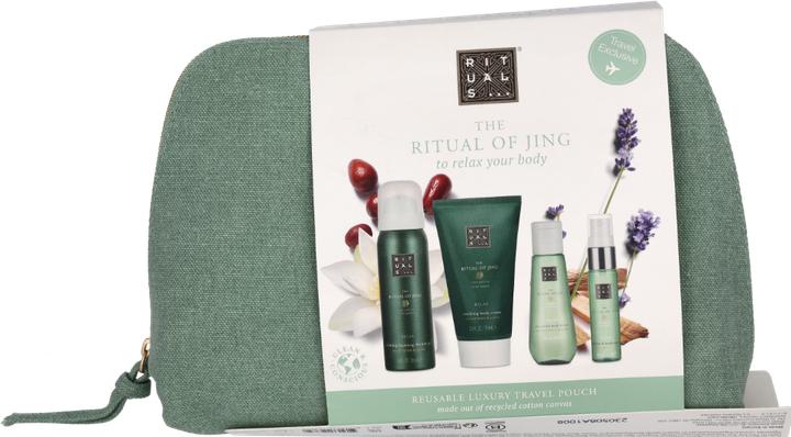 Image du produit Rituals Ensemble Jing (Set soin du visage)