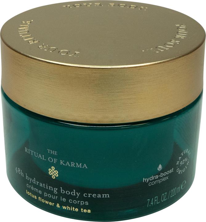 Produktbild Rituals Das Ritual des Karmas (Körpercreme, 220 ml)