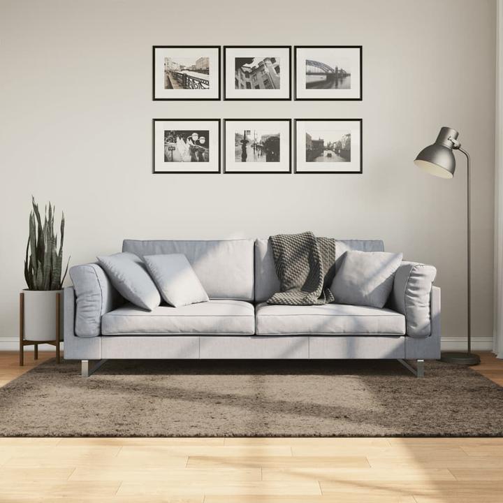 Image du produit vidaXL Teppich (140 x 200 cm)