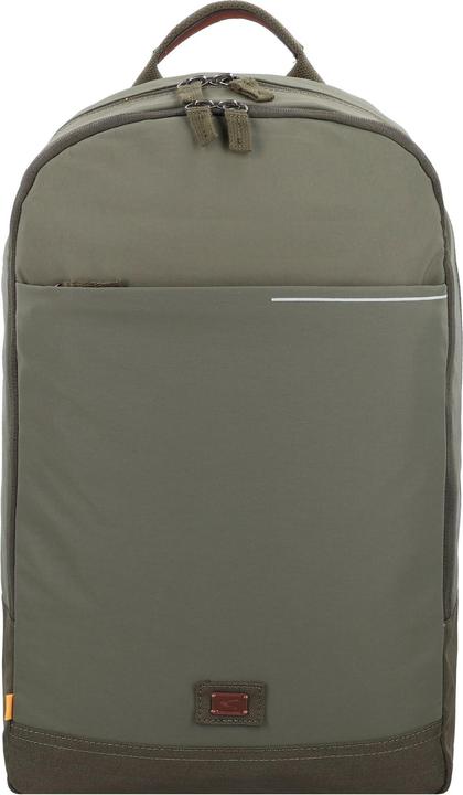 Image du produit Camel Active Sac à dos City 41 cm pour ordinateur portable (15 l)