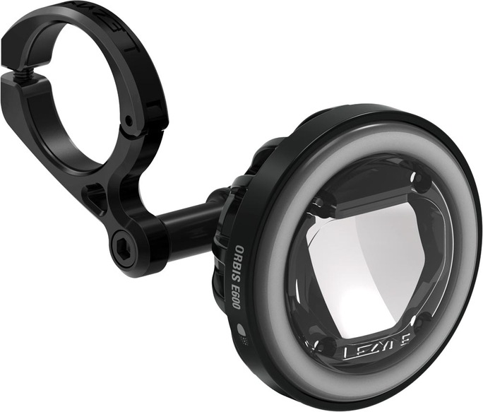 Lezyne E-bike Orbis STVZO E600 (600 lm)
